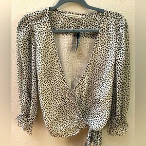 Abercrombie and Fitch blouse